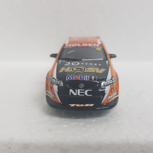 Classic Carlectables - 1/64 Scale - Toll HSV Dealer Team #16 Garth Tander 2007 Championship Winner Diecast Model Replica #64140