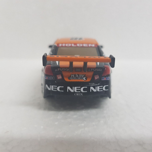 Classic Carlectables - 1/64 Scale - Toll HSV Dealer Team #16 Garth Tander 2007 Championship Winner Diecast Model Replica #64140