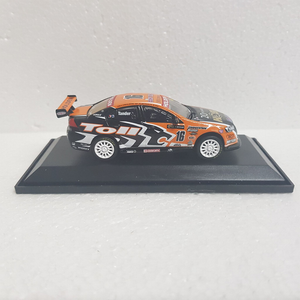 Classic Carlectables - 1/64 Scale - Toll HSV Dealer Team #16 Garth Tander 2007 Championship Winner Diecast Model Replica #64140