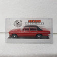 Brekina – 1/87 – HO/00 Scale – Opel Admiral B Plastic Scale Model Replica
