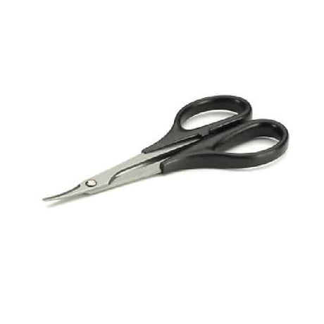 Curved Steel Scissors for Lexan #EAG-421980