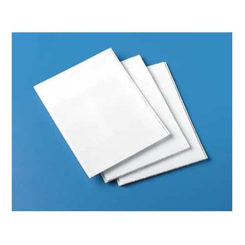 Dubro - Double Sided Tape Assortment (1/32", 1/16", 1/8" #634