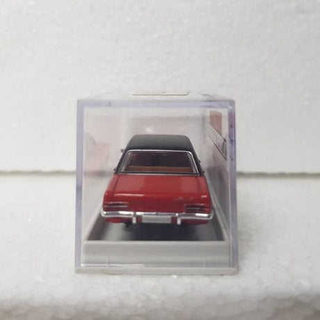 Brekina – 1/87 – HO/00 Scale – Opel Admiral B Plastic Scale Model Replica