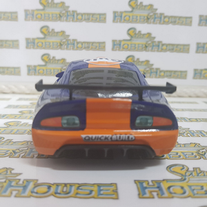 Scalextric - 1/32 Scale - Team GT Gulf #18 Slot Car