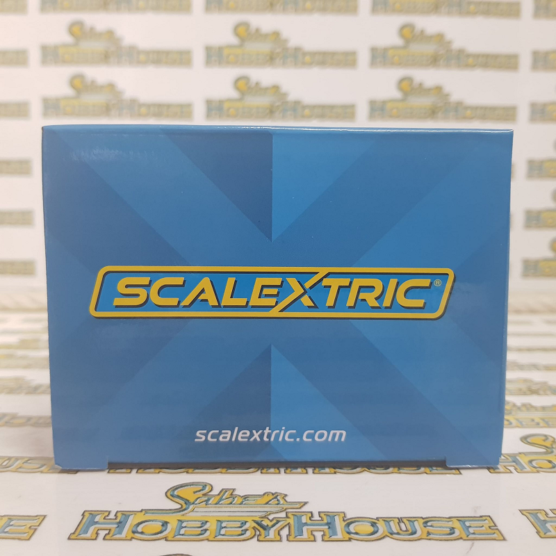 Scalextric - 1/32 Scale - Team GT Gulf #18 Slot Car