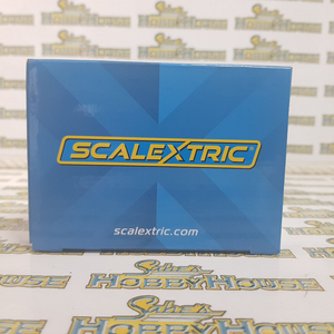 Scalextric - 1/32 Scale - Team GT Gulf #18 Slot Car