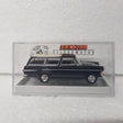 Brekina – 1/87 – HO/00 Scale – Opel Rekord PII Caravan Plastic Scale Model Replica