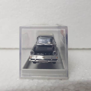 Brekina – 1/87 – HO/00 Scale – Opel Rekord PII Caravan Plastic Scale Model Replica