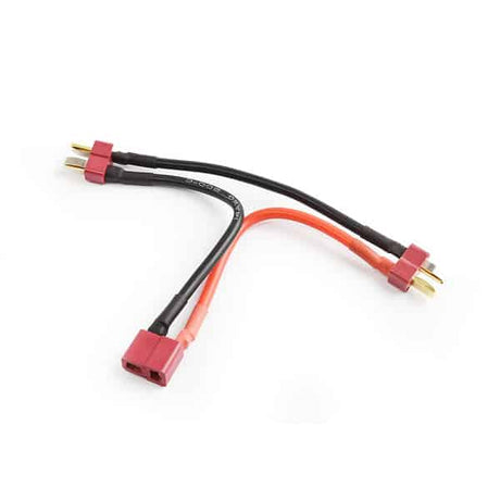 Tornado RC - Deans 2S Battery Harness for 2 Packs in Series #TRC-8022