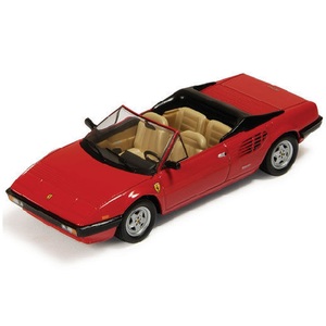 Ixo models 1/43 scale Ferrari Mondial Cabriolet