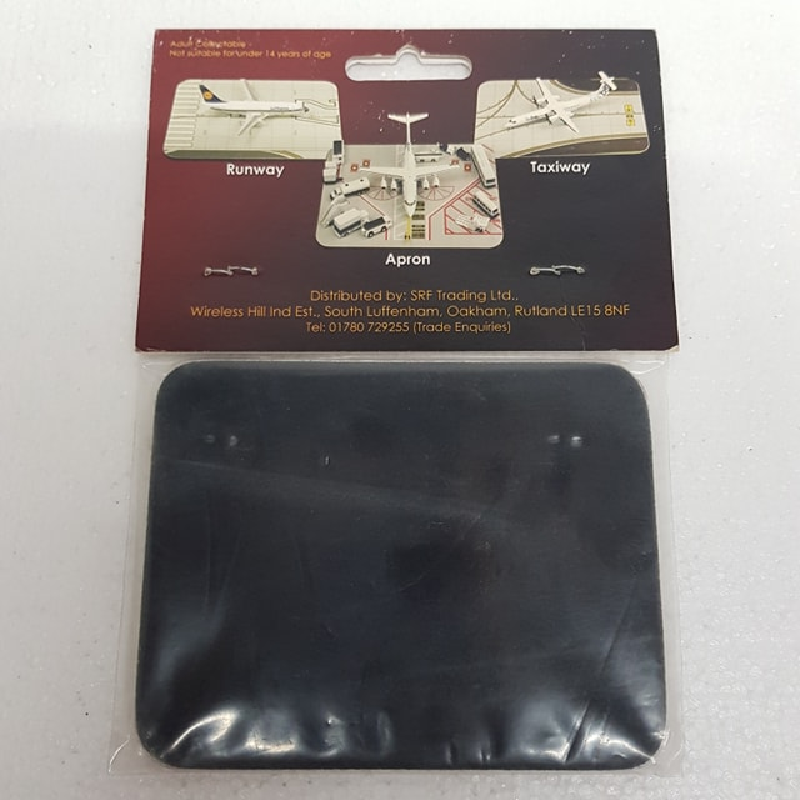 1st Choice 400 - Small 9x11.5cm Taxiway Display Mat