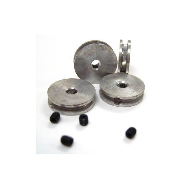 Ninco - ProRace Evo Pulleys 2.5mm #80227