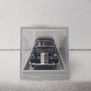 Brekina – 1/87 – HO/00 Scale – Mercedes-Benz 190 Ponton Plastic Scale Model Replica
