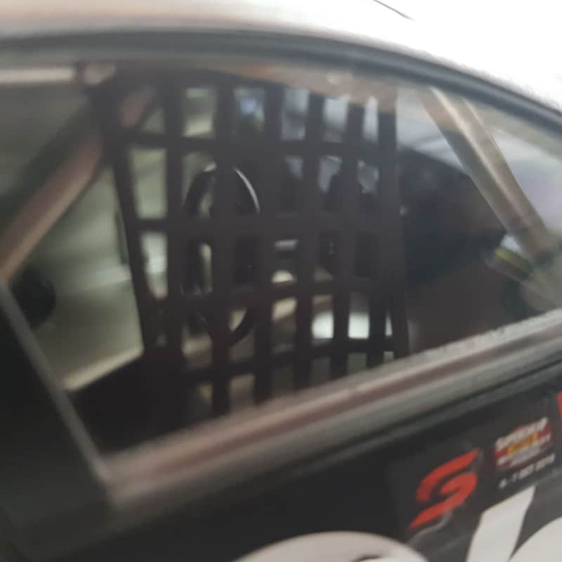 Classic Carlectables 18682 - 1/18 Scale - #888 Craig Lowndes/Steven Richards Autobarn Lowndes Racing Holden ZB Commodore 2018 Bathurst 1000 Winners Scale Model Replica