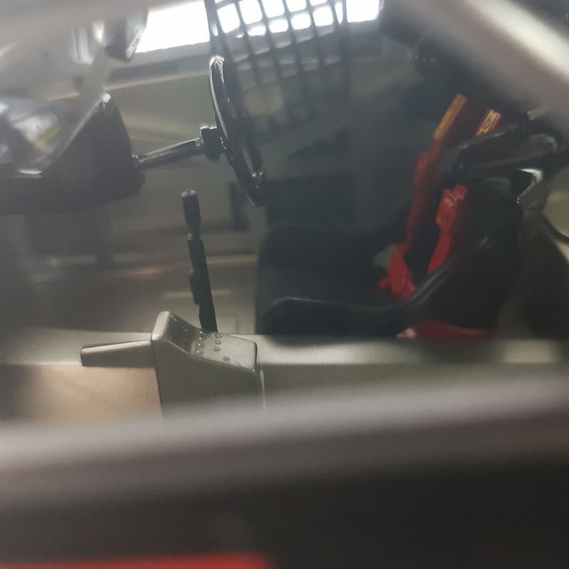 Classic Carlectables 18682 - 1/18 Scale - #888 Craig Lowndes/Steven Richards Autobarn Lowndes Racing Holden ZB Commodore 2018 Bathurst 1000 Winners Scale Model Replica