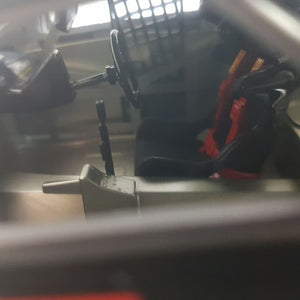 Classic Carlectables 18682 - 1/18 Scale - #888 Craig Lowndes/Steven Richards Autobarn Lowndes Racing Holden ZB Commodore 2018 Bathurst 1000 Winners Scale Model Replica