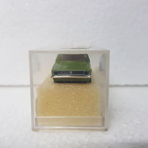 Brekina – 1/87 – HO/00 Scale – Volkswagen Golf MKI Plastic Scale Model Replica
