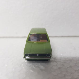 Brekina – 1/87 – HO/00 Scale – Volkswagen Golf MKI Plastic Scale Model Replica