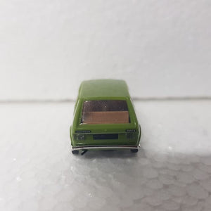 Brekina – 1/87 – HO/00 Scale – Volkswagen Golf MKI Plastic Scale Model Replica