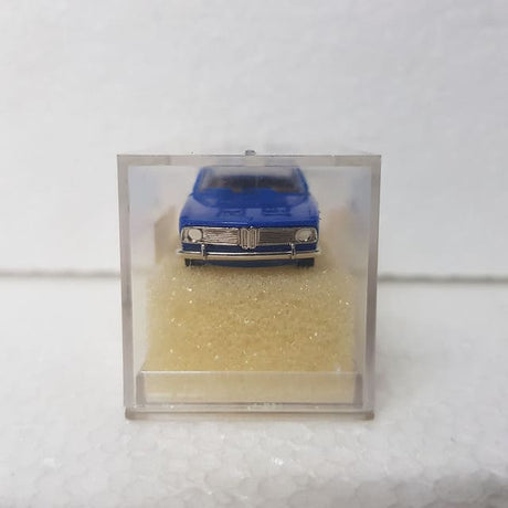 Brekina – 1/87 – HO/00 Scale – BMW 1500 Sedan Plastic Scale Model Replica