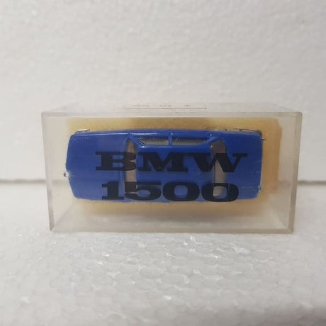 Brekina – 1/87 – HO/00 Scale – BMW 1500 Sedan Plastic Scale Model Replica
