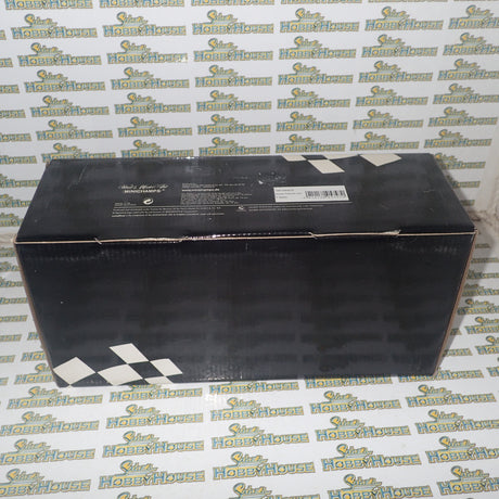 MINICHAMPS 100 040012 1/18 SCALE SAUBER PETRONAS C23 F.MASSA 2004