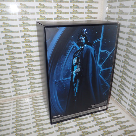 Sideshow Collectibles 1000763 - Darth Vader Sixth Scale Figure