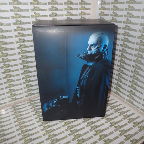 Sideshow Collectibles 1000763 - Darth Vader Sixth Scale Figure