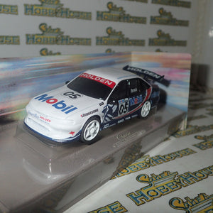 Classic Carlectables 1005-1 - 1/43 Scale Holden VS Commodore 1997 Holden Racing Team Peter Brock