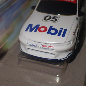 Classic Carlectables 1005-1 - 1/43 Scale Holden VS Commodore 1997 Holden Racing Team Peter Brock