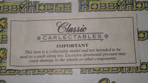 Classic Carlectables 1005-1 - 1/43 Scale Holden VS Commodore 1997 Holden Racing Team Peter Brock