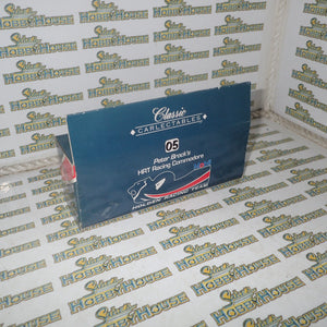 Classic Carlectables 1005-1 - 1/43 Scale Holden VS Commodore 1997 Holden Racing Team Peter Brock