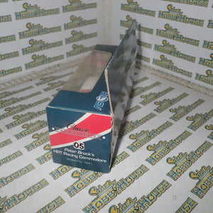 Classic Carlectables 1005-1 - 1/43 Scale Holden VS Commodore 1997 Holden Racing Team Peter Brock