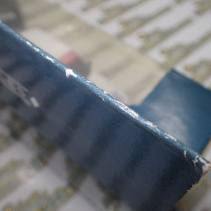 Classic Carlectables 1005-1 - 1/43 Scale Holden VS Commodore 1997 Holden Racing Team Peter Brock