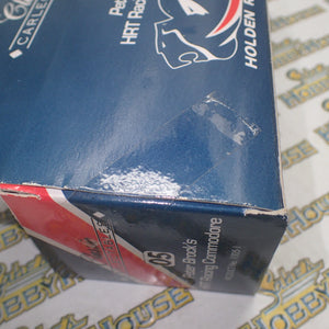 Classic Carlectables 1005-1 - 1/43 Scale Holden VS Commodore 1997 Holden Racing Team Peter Brock