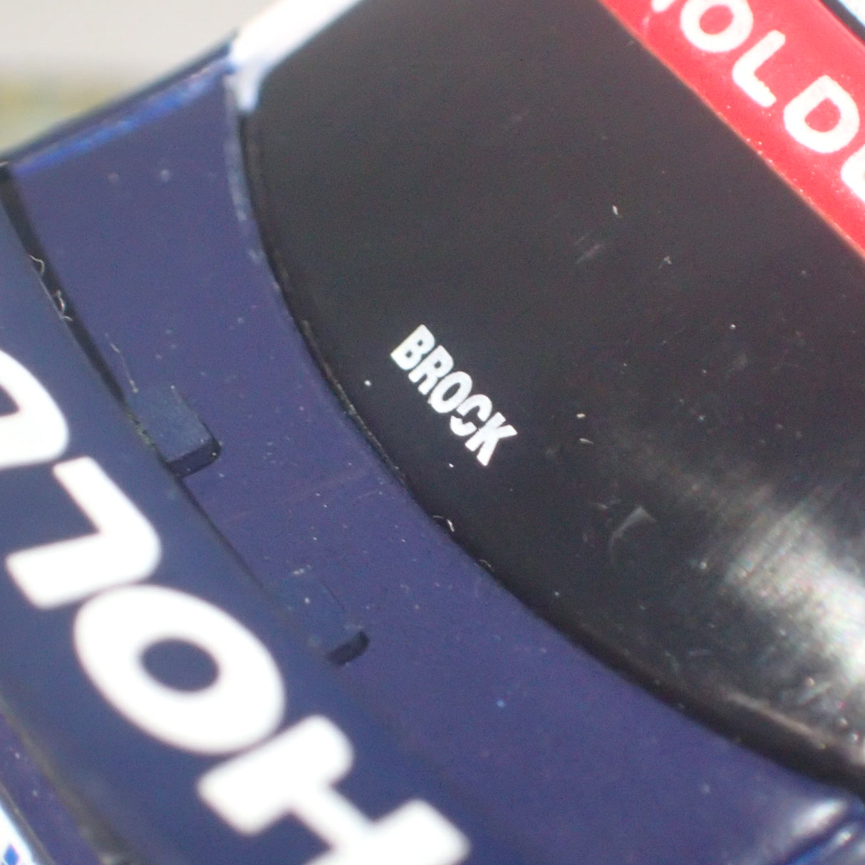 Classic Carlectables 1005-1 - 1/43 Scale Holden VS Commodore 1997 Holden Racing Team Peter Brock