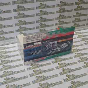 Classic Carlectables Holden 1008-5 1:43 VY Commodore 2004 Perkins Motorsport Paul Dumbrell