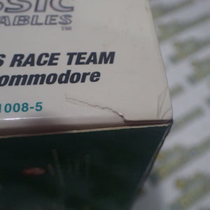 Classic Carlectables Holden 1008-5 1:43 VY Commodore 2004 Perkins Motorsport Paul Dumbrell