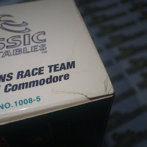 Classic Carlectables Holden 1008-5 1:43 VY Commodore 2004 Perkins Motorsport Paul Dumbrell