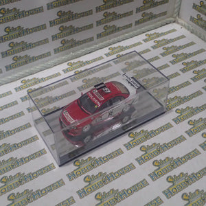 Classic Carlectables Holden 1008-5 1:43 VY Commodore 2004 Perkins Motorsport Paul Dumbrell