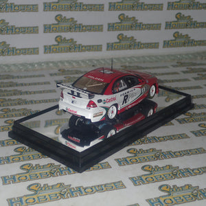 Classic Carlectables Holden 1008-5 1:43 VY Commodore 2004 Perkins Motorsport Paul Dumbrell