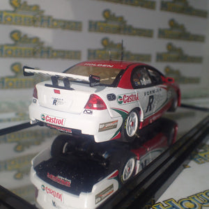 Classic Carlectables Holden 1008-5 1:43 VY Commodore 2004 Perkins Motorsport Paul Dumbrell