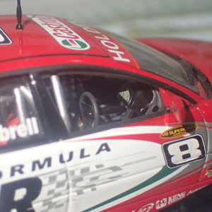 Classic Carlectables Holden 1008-5 1:43 VY Commodore 2004 Perkins Motorsport Paul Dumbrell