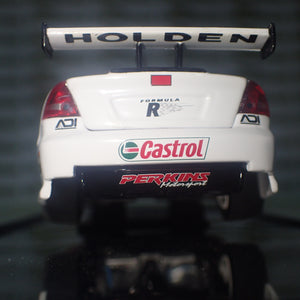 Classic Carlectables Holden 1008-5 1:43 VY Commodore 2004 Perkins Motorsport Paul Dumbrell