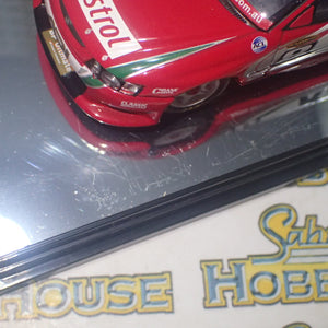 Classic Carlectables Holden 1008-5 1:43 VY Commodore 2004 Perkins Motorsport Paul Dumbrell