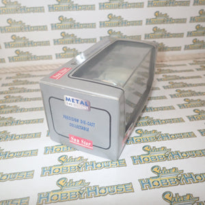 Sunstar 10095 - 1/43 Scale Chevrolet Belair 1955 Open Top Convertible in Light Blue Diecast Scale Model Replica