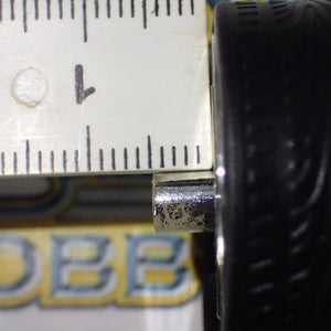 Car Wheels 2002 -E - 1/24 to 1/18 Scale Wheel & Tire Set