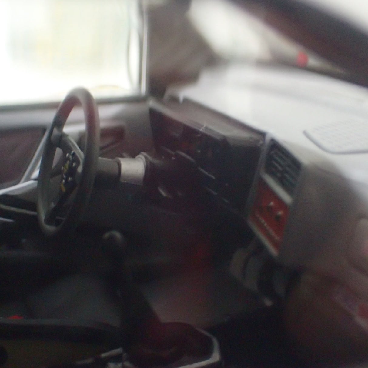 BIANTE MiniChamps 103 888009 - 1/18 Scale Ford Sierra RS 500 Tooheys 1000 Bathurst '88 Moffat