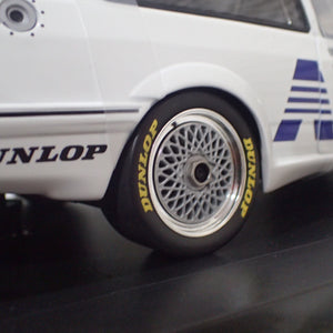 BIANTE MiniChamps 103 888009 - 1/18 Scale Ford Sierra RS 500 Tooheys 1000 Bathurst '88 Moffat