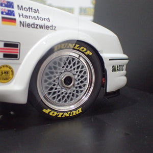 BIANTE MiniChamps 103 888009 - 1/18 Scale Ford Sierra RS 500 Tooheys 1000 Bathurst '88 Moffat